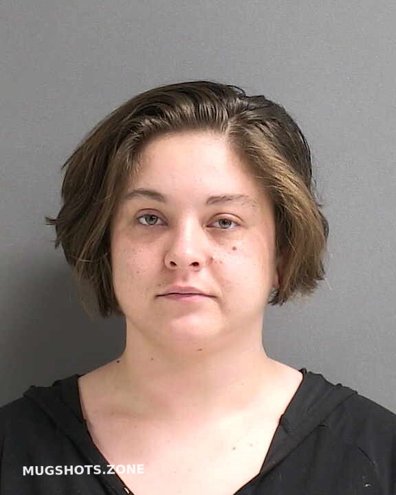 Brzezinski Hailey S Volusia County Mugshots Zone