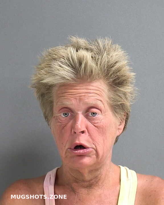 SWAIN SUSAN 05 26 2023 Volusia County Mugshots Zone