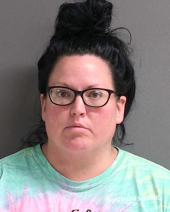 Stevens Melisa S Volusia County Mugshots Zone