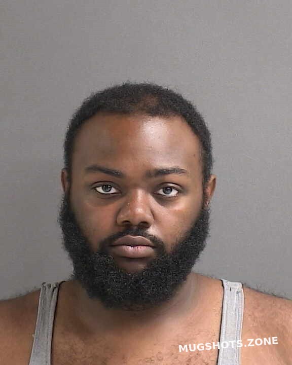 BURNS JEREMIAH D 06 04 2023 Volusia County Mugshots Zone