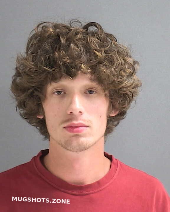 KOLB JARED R 06 05 2023 Volusia County Mugshots Zone