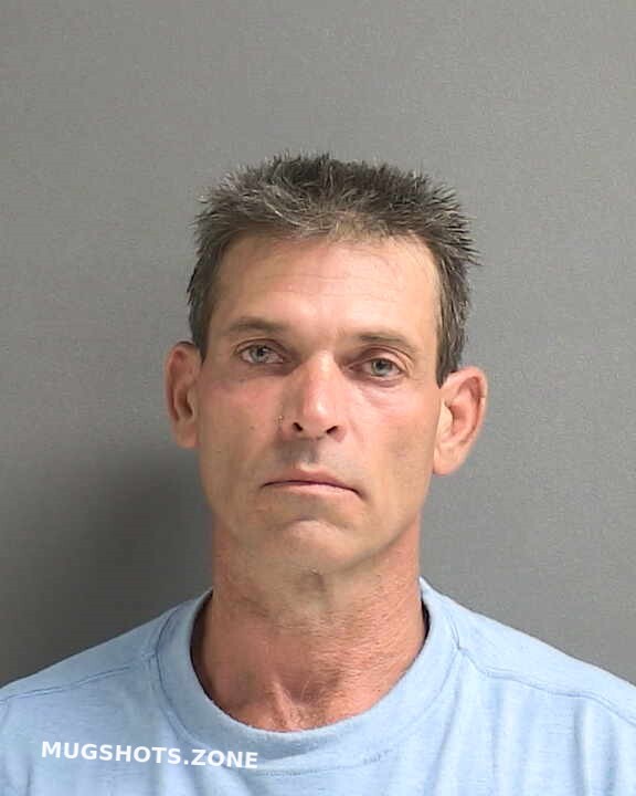 JENKINS TIMOTHY G 06 08 2023 Volusia County Mugshots Zone