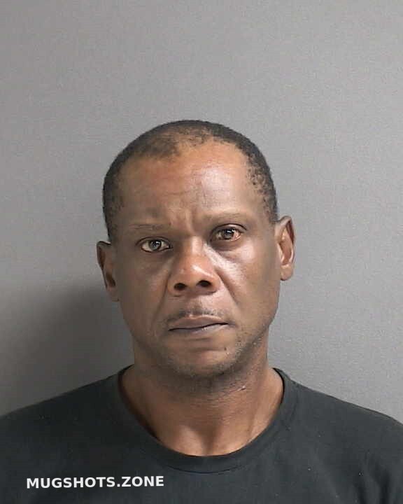 Mcclendon Willie J Volusia County Mugshots Zone