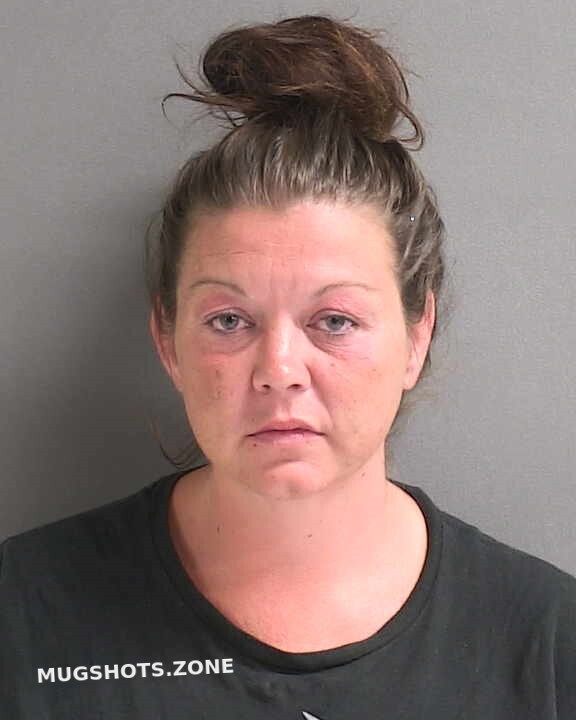 SNODGRASS DAVINA D 06 13 2023 Volusia County Mugshots Zone