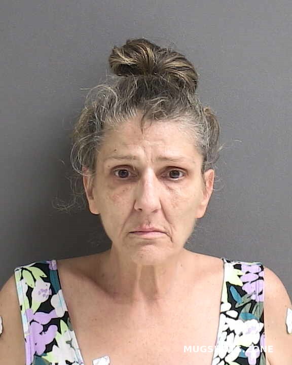 GERODIMOS GAIL A 06 14 2023 Volusia County Mugshots Zone