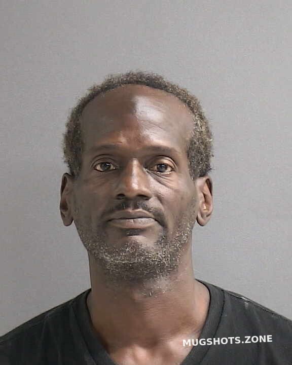 Johnson Derrick D Volusia County Mugshots Zone