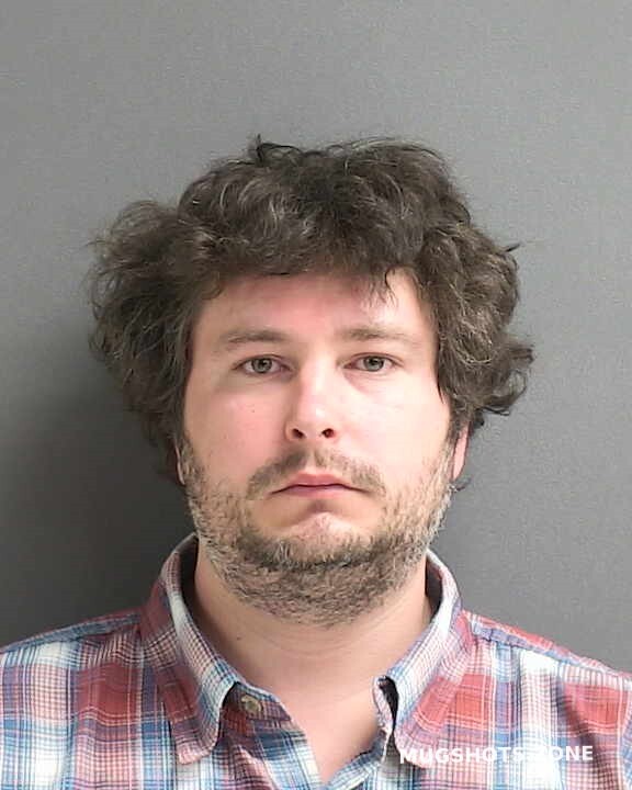 NOEL WILLIAM WALKER 06 19 2023 Volusia County Mugshots Zone