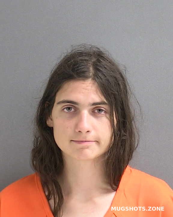 Fancher Ashlynn B Volusia County Mugshots Zone