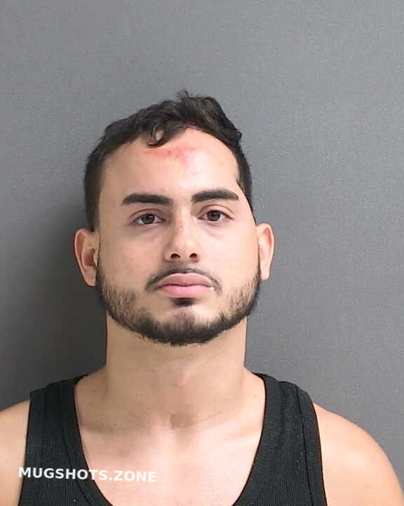 Orbes Taino Volusia County Mugshots Zone