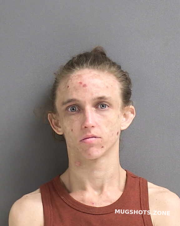 Riley Kayla Volusia County Mugshots Zone