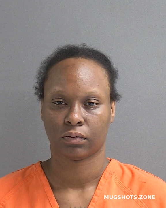 Yarde Mia Ashley Volusia County Mugshots Zone