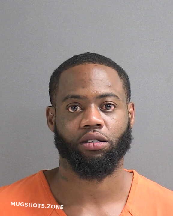 Bobb Chad Hykeem Volusia County Mugshots Zone