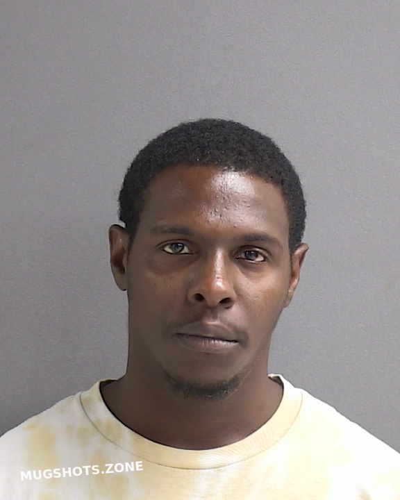 KELLEY JAMAL SAVON 07 07 2023 Volusia County Mugshots Zone