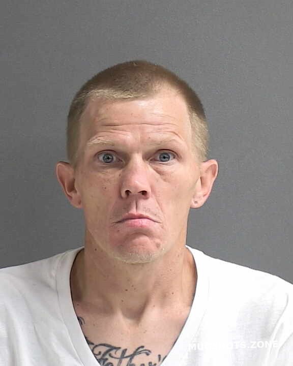 Morrow Mark D Volusia County Mugshots Zone