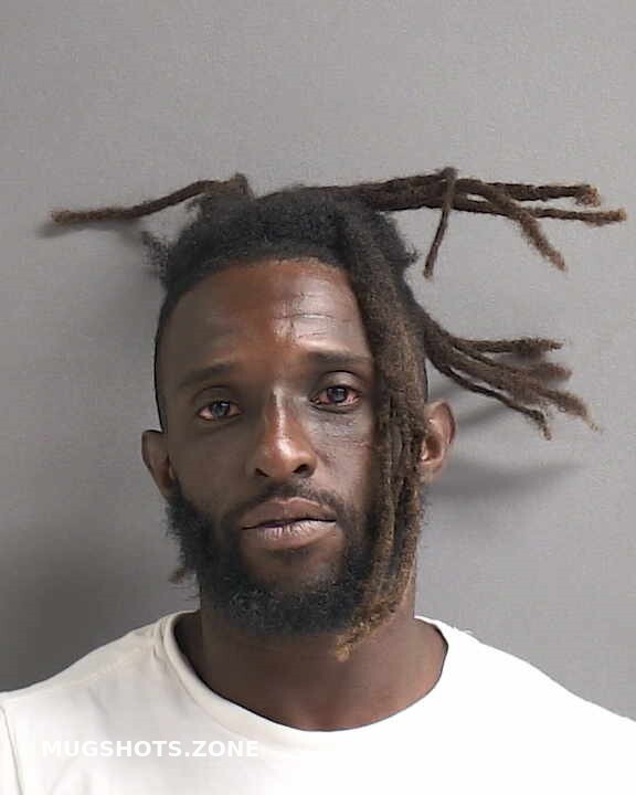 RAINES JAVON 07 12 2023 Volusia County Mugshots Zone