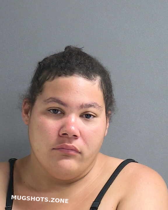 BURKE ALISHA MARIE 07 12 2023 Volusia County Mugshots Zone