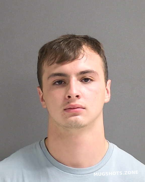 Sharp Zaya Tristan Volusia County Mugshots Zone