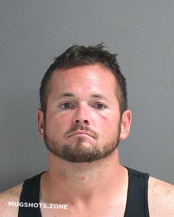 Cronin Robert Volusia County Mugshots Zone