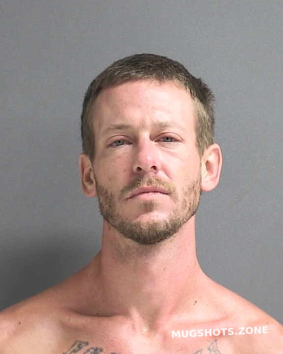 Benkert Michael Steven Volusia County Mugshots Zone