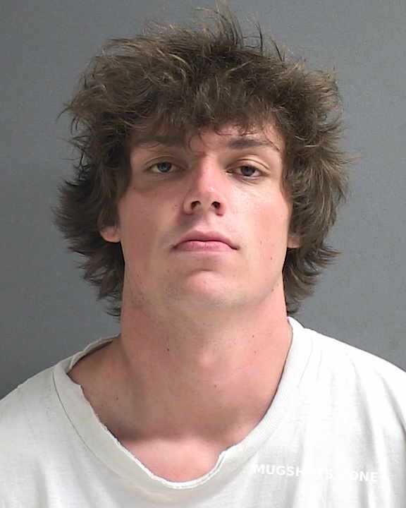 THOMSON HUNTER TRAE THOMAS 07 19 2023 Volusia County Mugshots Zone