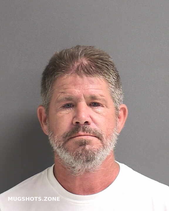 Halle Robert A Volusia County Mugshots Zone