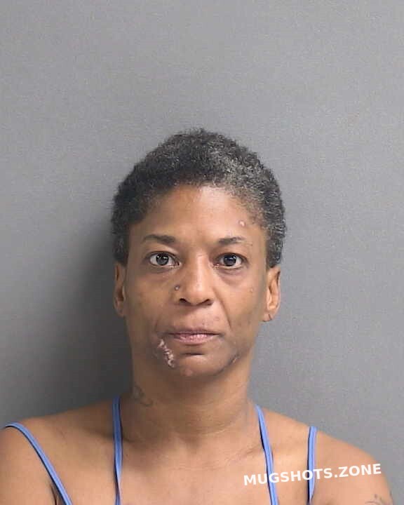 LUCKETT JACQUELINE 07 21 2023 Volusia County Mugshots Zone