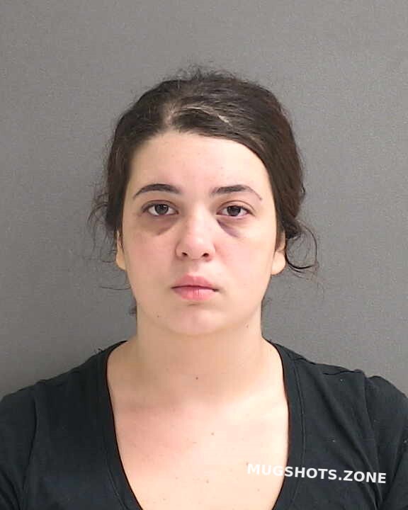 GRAZIUSO ANGELINA MARIE 07 25 2023 Volusia County Mugshots Zone