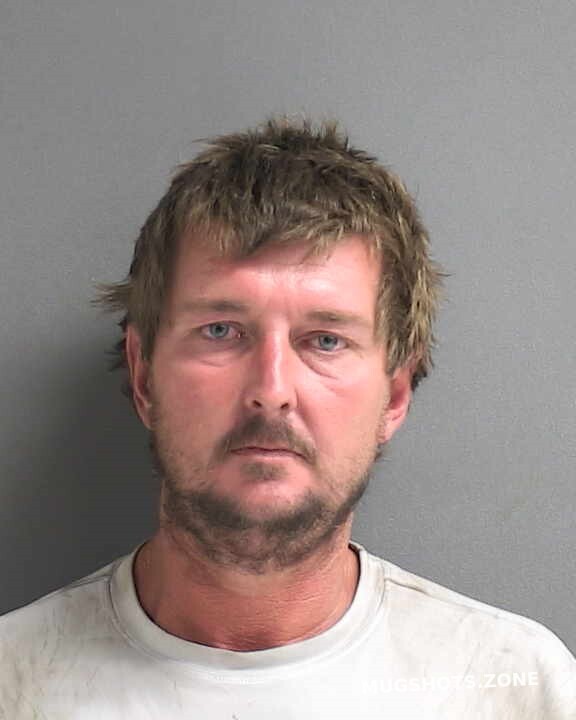 MCINTOSH CHAD MICHAEL 07 26 2023 Volusia County Mugshots Zone