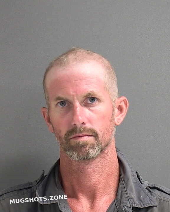 Douglas Theodore S Volusia County Mugshots Zone