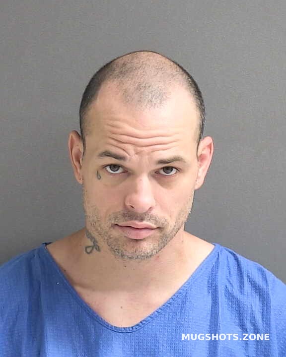 TONDEE TRAVIS L 07 26 2023 Volusia County Mugshots Zone