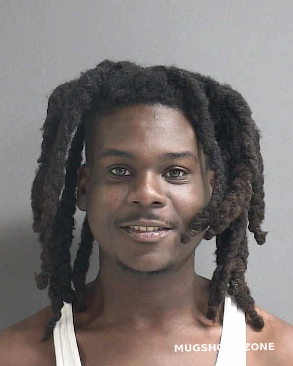 Alabre Jean Michel Volusia County Mugshots Zone