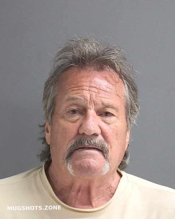 BROWN ROBERT 07 29 2023 Volusia County Mugshots Zone