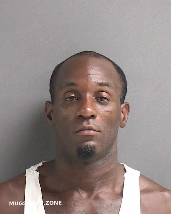 MILLER ANTERIO CARL 07 31 2023 Volusia County Mugshots Zone