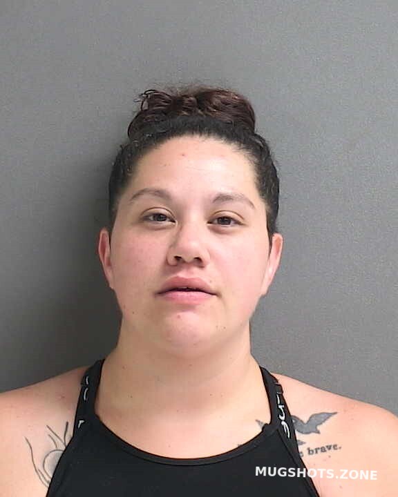 Aponte Tiffany Danielle Volusia County Mugshots Zone