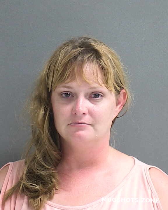 BIRK TARA C 08 05 2023 Volusia County Mugshots Zone