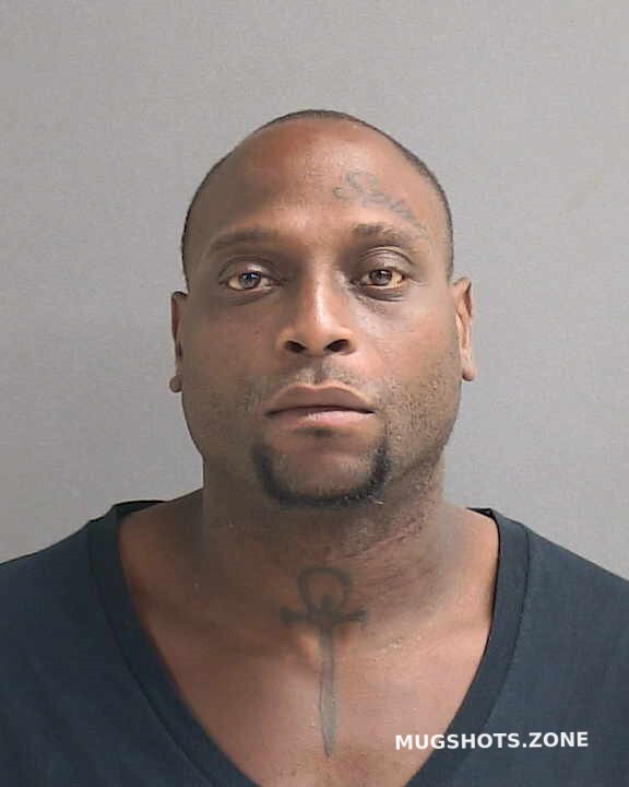 POPE ERNEST D 08 13 2023 Volusia County Mugshots Zone