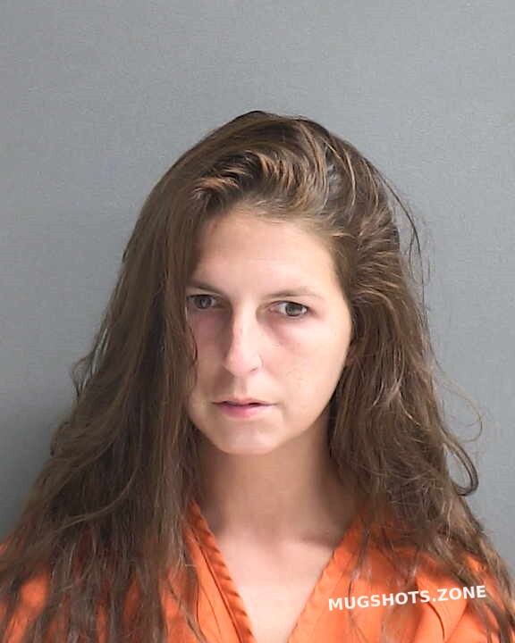 LEMON CHEYENNE 08 14 2023 Volusia County Mugshots Zone