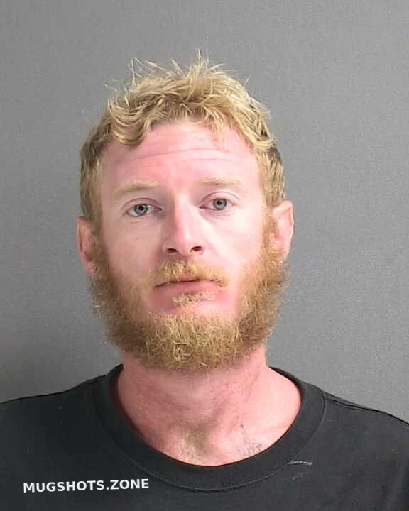 MARSHALL MATHEW GERALD 08 21 2023 Volusia County Mugshots Zone