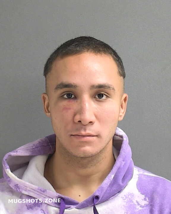 RIVAS JAIME 08 22 2023 Volusia County Mugshots Zone