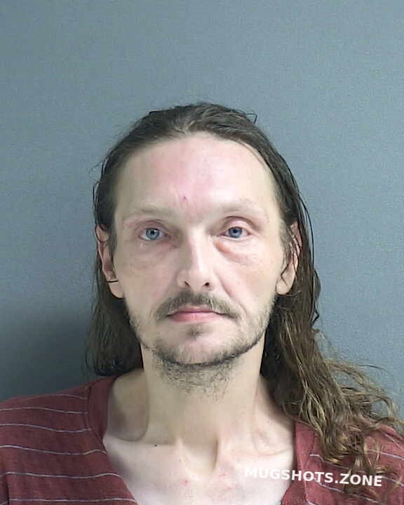 CRAWFORD MICHAEL PATRICK 08 22 2023 Volusia County Mugshots Zone