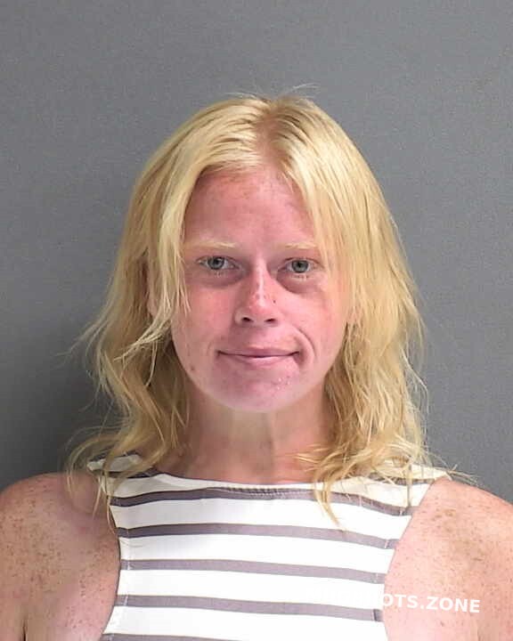 ALLEN JOANNE MARIA 08 23 2023 Volusia County Mugshots Zone