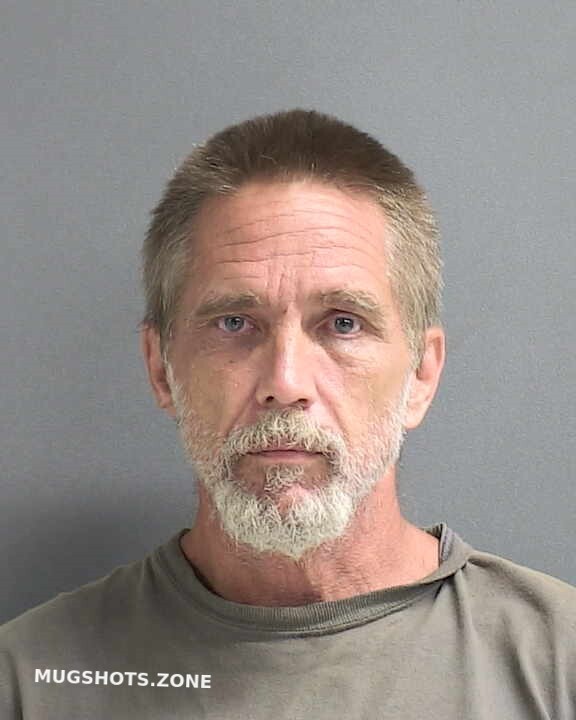 Vlacos George Edmund Volusia County Mugshots Zone