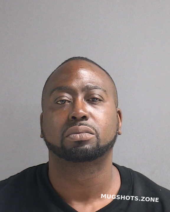 Robinson Isiah Jeremiah Volusia County Mugshots Zone