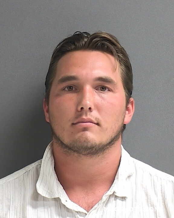 HICKMAN DRAKE J 08 24 2023 Volusia County Mugshots Zone