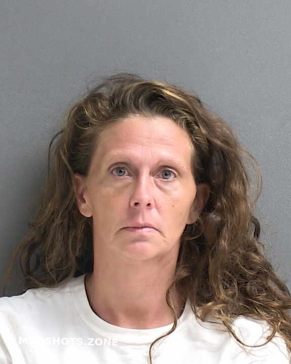 Kirk Danielle M Volusia County Mugshots Zone