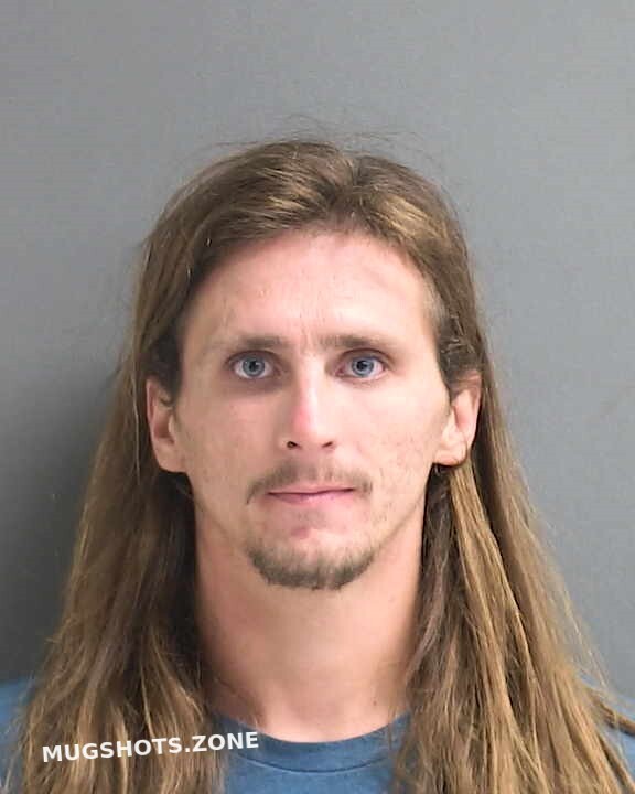 DREILING DYLAN MICHAEL 08 26 2023 Volusia County Mugshots Zone