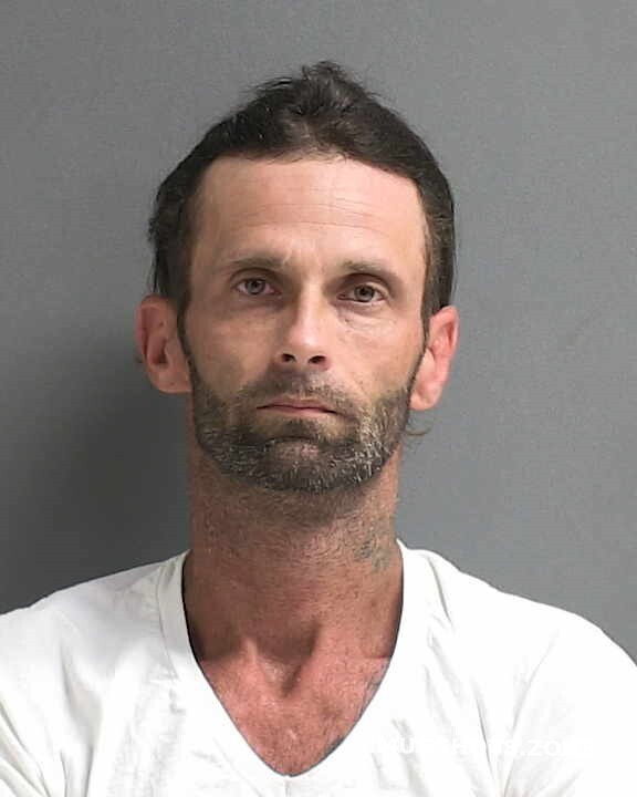 Snyder Joshua Ray Volusia County Mugshots Zone