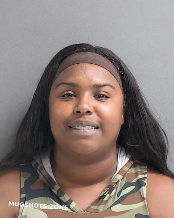 Smiley Shana Michele Volusia County Mugshots Zone