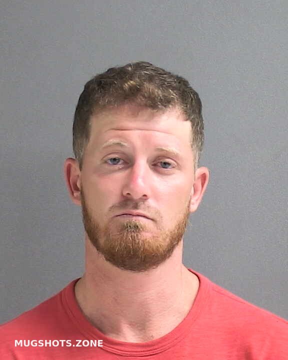 KING GEORGE MICHAEL 08 28 2023 Volusia County Mugshots Zone