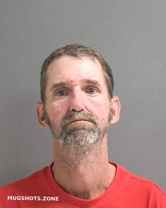 PIERCE BRANTLEY L 08 29 2023 Volusia County Mugshots Zone